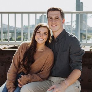 Meet your Posher, Jeffrey